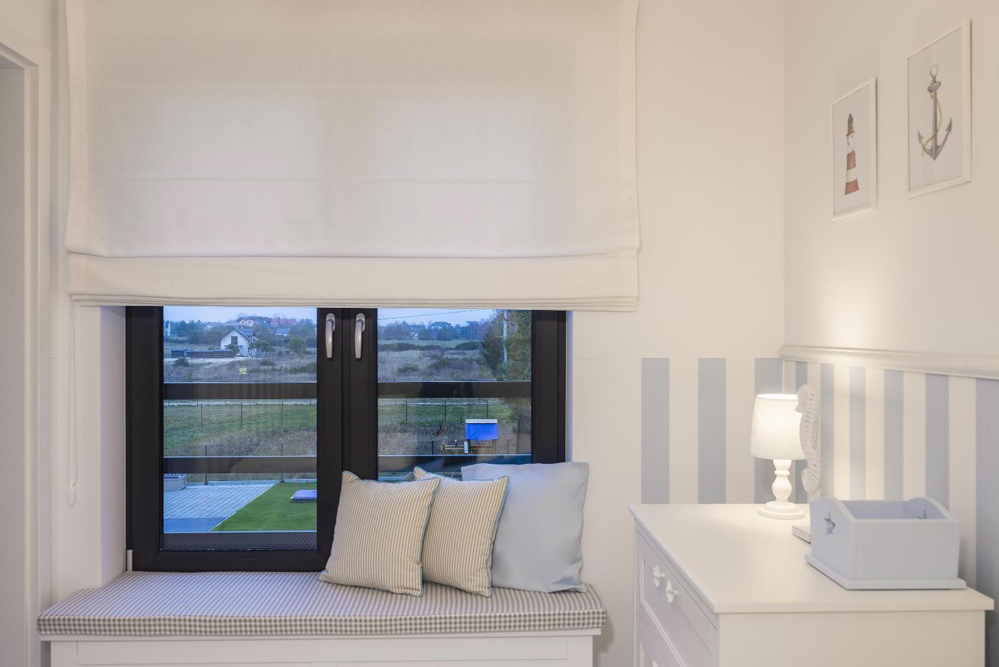 Przyplywy & Odplywy Hotel Jastrzebia Gora Room photo